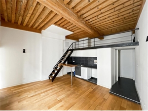 t2 à la vente -   69001  LYON 1ER ARRONDISSEMENT, surface 52 m2 vente t2 - UBI466810202
